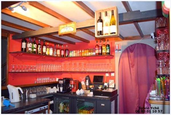 Vente murs / Immeuble à La Redorte (11700)