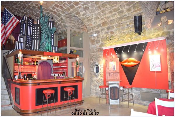 Vente murs / Immeuble à La Redorte (11700)