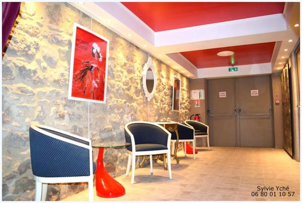 Vente murs / Immeuble à La Redorte (11700)