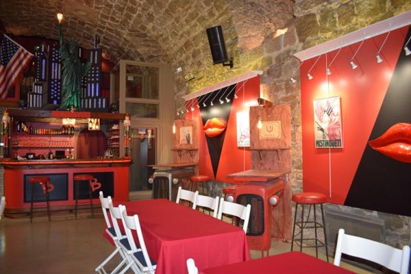 Vente murs / Immeuble à La Redorte (11700)