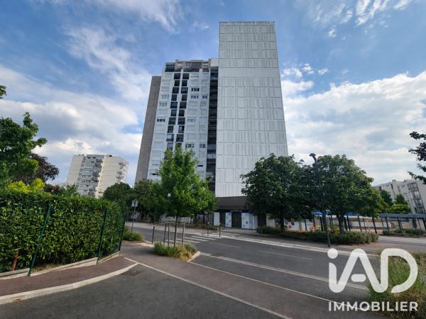 Appartement à vendre 2 pièces 48,3 m² Chatou