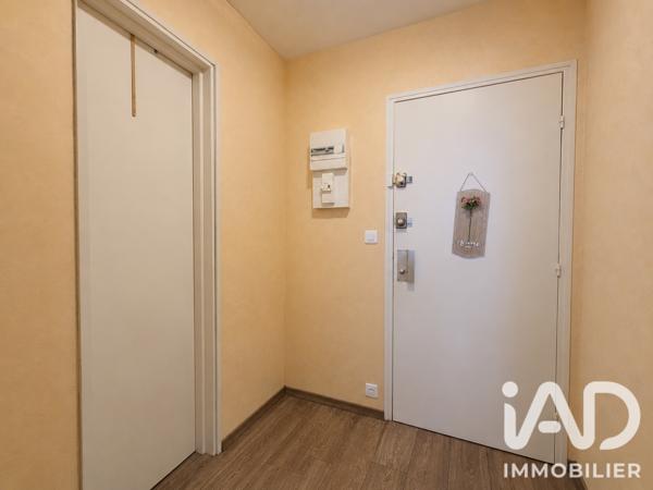 Appartement à vendre 2 pièces 48,3 m² Chatou