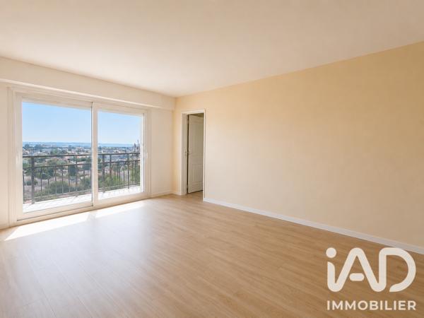 Appartement à vendre 2 pièces 48,3 m² Chatou