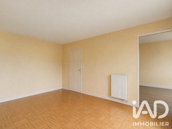 Appartement à vendre 2 pièces 48,3 m² Chatou
