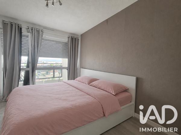 Appartement à vendre 2 pièces 48,3 m² Chatou