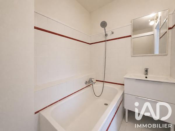 Appartement à vendre 2 pièces 48,3 m² Chatou