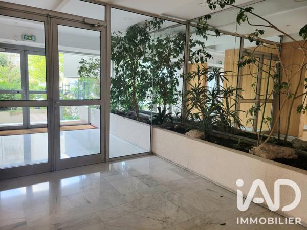 Appartement à vendre 2 pièces 48,3 m² Chatou