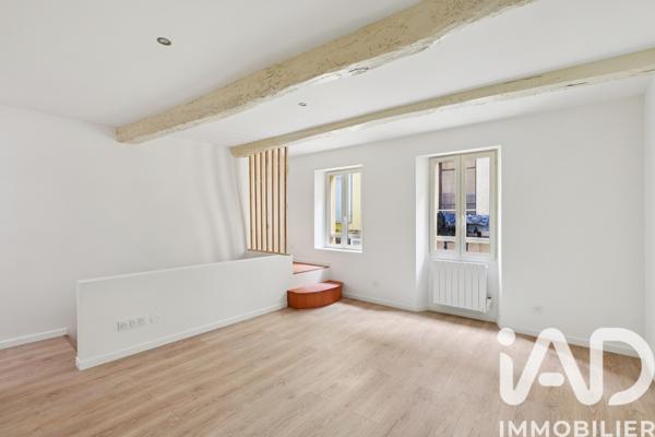 Appartement à vendre 2 pièces 48 m² Hyères