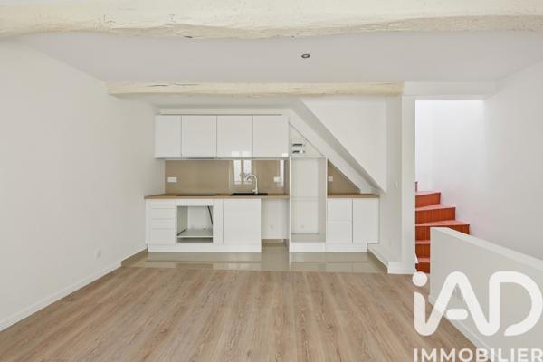 Appartement à vendre 2 pièces 48 m² Hyères