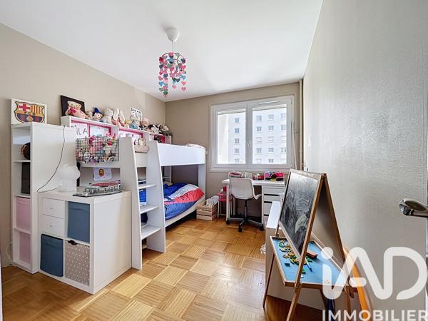 Appartement à vendre 3 pièces 71 m² Nantes