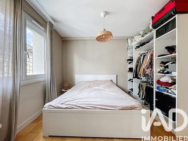 Appartement à vendre 3 pièces 71 m² Nantes