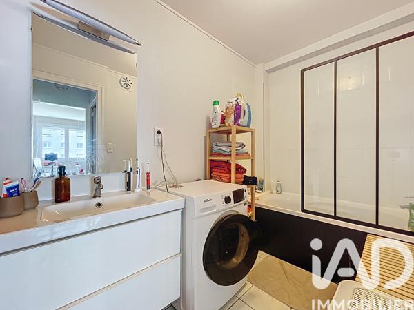 Appartement à vendre 3 pièces 71 m² Nantes