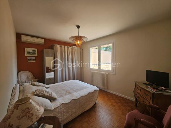 Maison traditionnelle de 244 m²