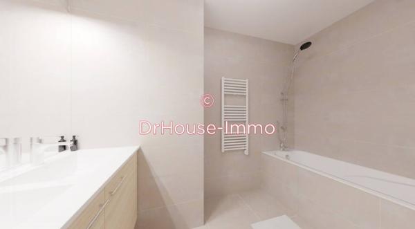 Appartement à vendre 3 pièces de 68 m²