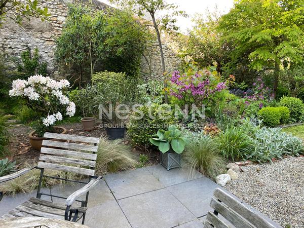 Maison remplie de charme - 110m² - 2 CHAMBRES
