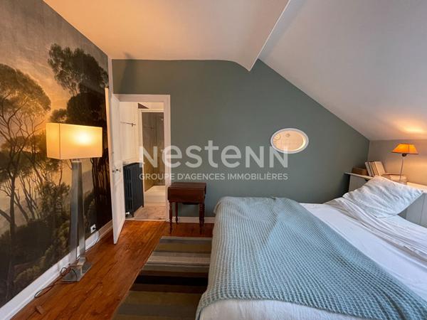 Maison remplie de charme - 110m² - 2 CHAMBRES