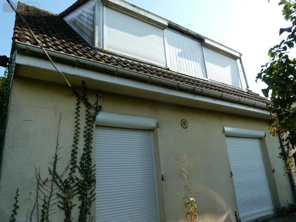 Achat - Maison Épehy 80740 4 pièces 81 m 2 510 m 2