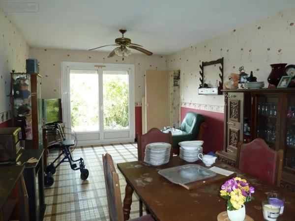 Achat - Maison Épehy 80740 4 pièces 81 m 2 510 m 2