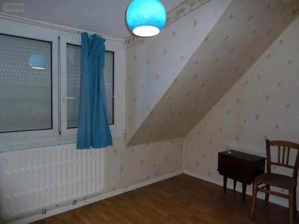 Achat - Maison Épehy 80740 4 pièces 81 m 2 510 m 2