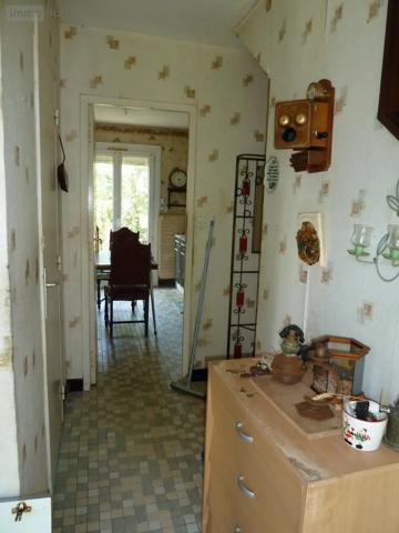 Achat - Maison Épehy 80740 4 pièces 81 m 2 510 m 2