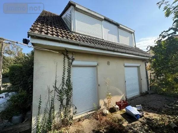Achat - Maison Épehy 80740 4 pièces 81 m 2 510 m 2