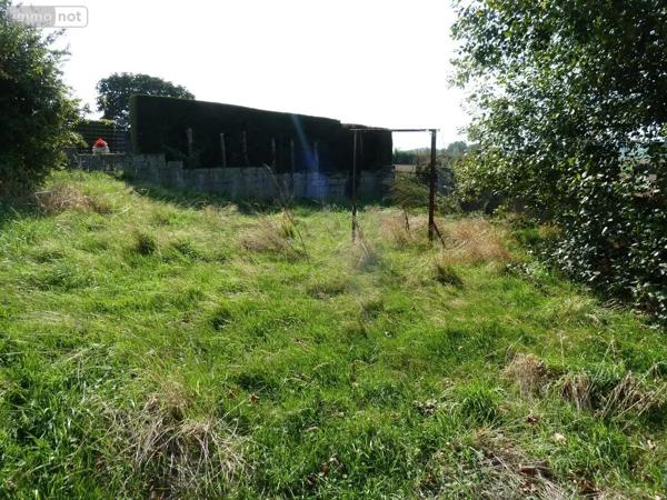 Achat - Maison Épehy 80740 4 pièces 81 m 2 510 m 2