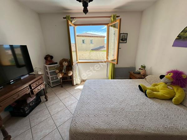 Maison Ceyreste de 4 pièces de 164 m² sur 734 m² de terrain