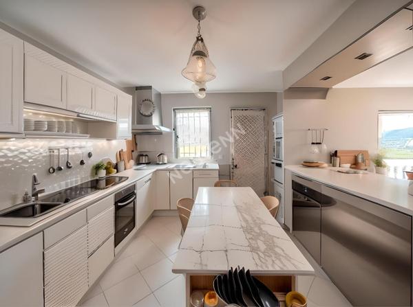 Maison Ceyreste de 4 pièces de 164 m² sur 734 m² de terrain