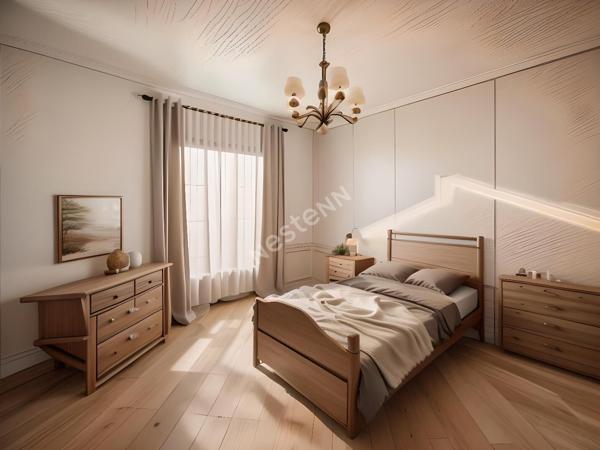 Maison Ceyreste de 4 pièces de 164 m² sur 734 m² de terrain