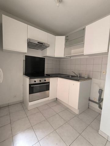 2 Pièces Dans Résidence Récente, Quartier Espace Chiris - GRASSE