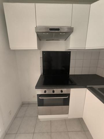 2 Pièces Dans Résidence Récente, Quartier Espace Chiris - GRASSE