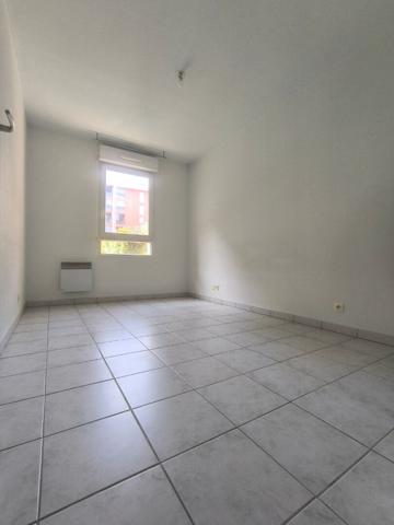 2 Pièces Dans Résidence Récente, Quartier Espace Chiris - GRASSE