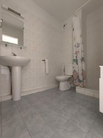 2 Pièces Dans Résidence Récente, Quartier Espace Chiris - GRASSE