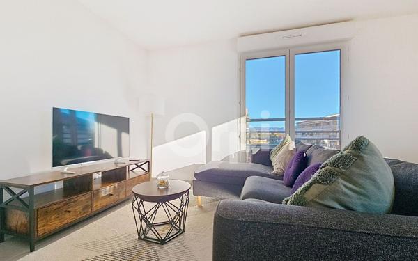 Appartement à vendre    3 pièces • 66,42 m2 Antibes