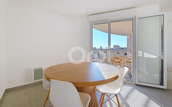 Appartement à vendre    3 pièces • 66,42 m2 Antibes