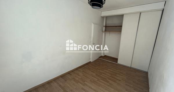 À vendre Appartement 2 pièces 40 m² - Marseille 13001