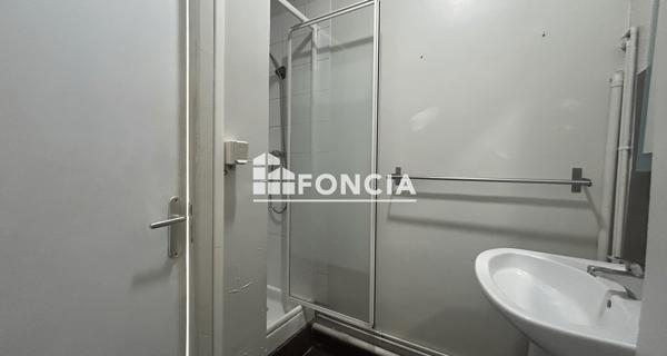 À vendre Appartement 2 pièces 40 m² - Marseille 13001