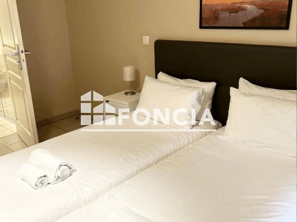 À vendre Studio 28 m² - Toulouse 31000