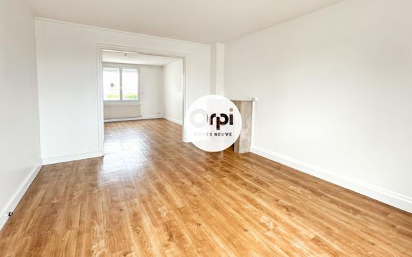 Maison à vendre    3 pièces • 85 m2 Boulogne-sur-Mer