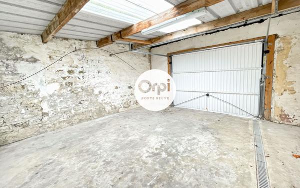 Maison à vendre    3 pièces • 85 m2 Boulogne-sur-Mer