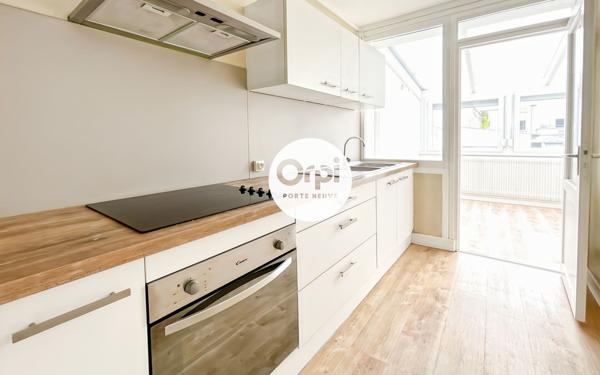 Maison à vendre    3 pièces • 85 m2 Boulogne-sur-Mer