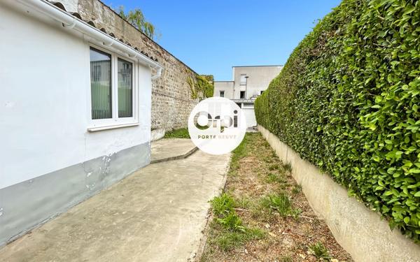 Maison à vendre    3 pièces • 85 m2 Boulogne-sur-Mer