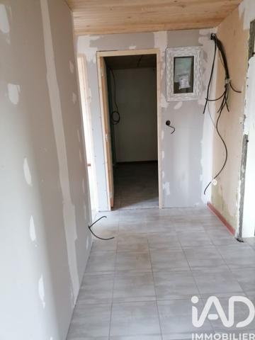 Maison à vendre 4 pièces 104 m² Arces