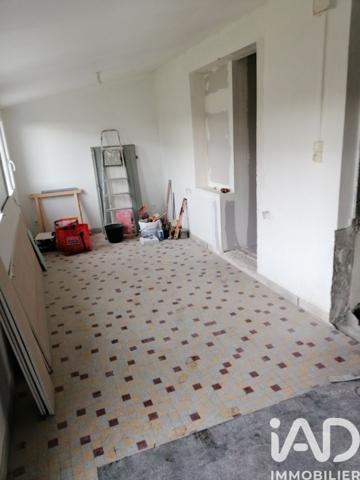 Maison à vendre 4 pièces 104 m² Arces