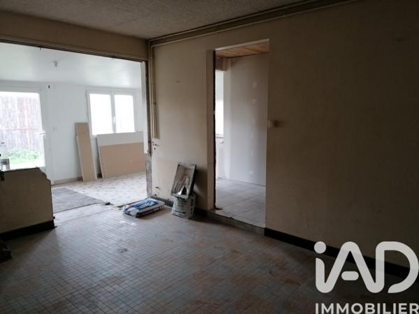 Maison à vendre 4 pièces 104 m² Arces