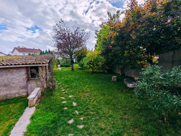 Maison à vendre 5 pièces de 107 m²