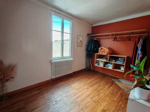 Maison à vendre 5 pièces de 107 m²