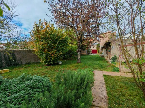 Maison à vendre 5 pièces de 107 m²