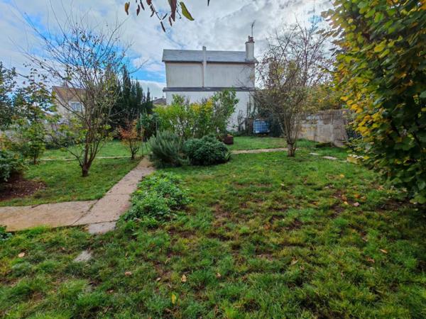 Maison à vendre 5 pièces de 107 m²