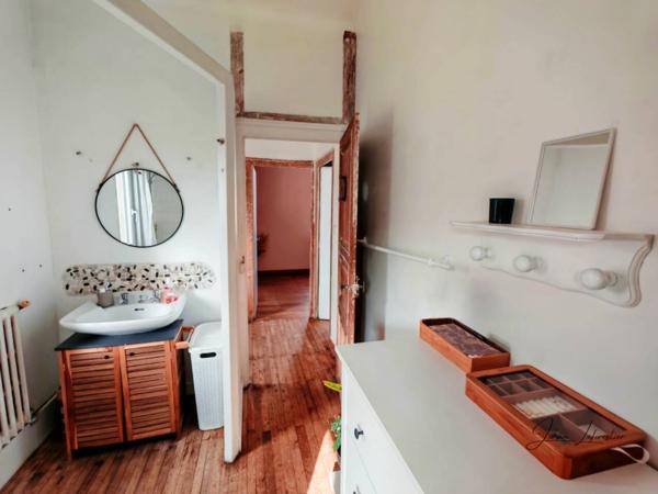 Maison à vendre 5 pièces de 107 m²